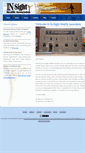 Mobile Screenshot of insighthealthassociates.com